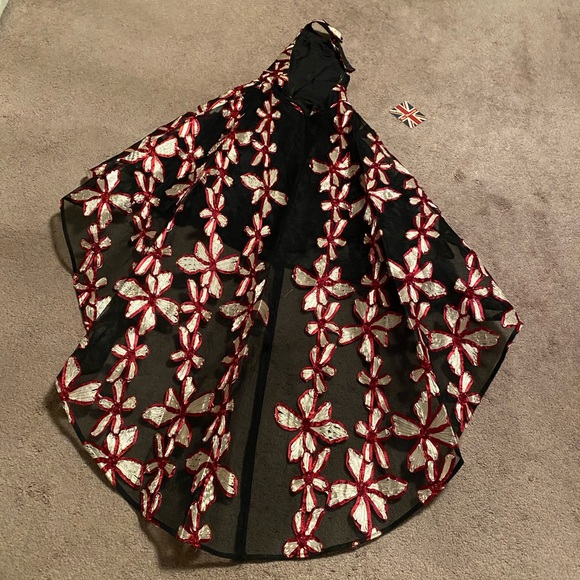 Beautiful dress by One Monarchy purchased in Las Vegas new with tag. - Picture 2 of 6